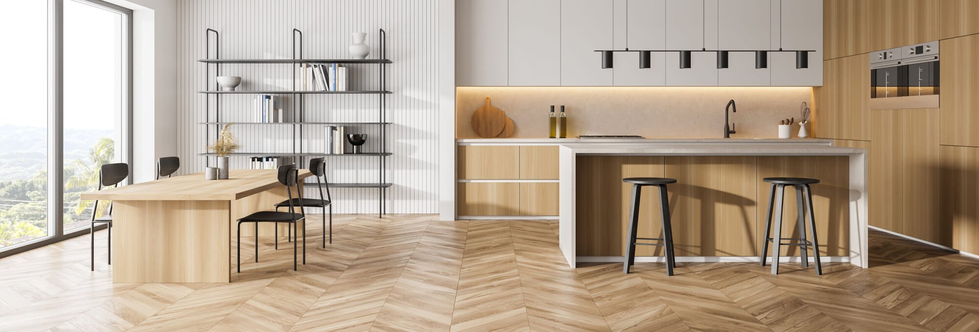Shop Flooring Products from Prestige - Brighton Floors in Hove